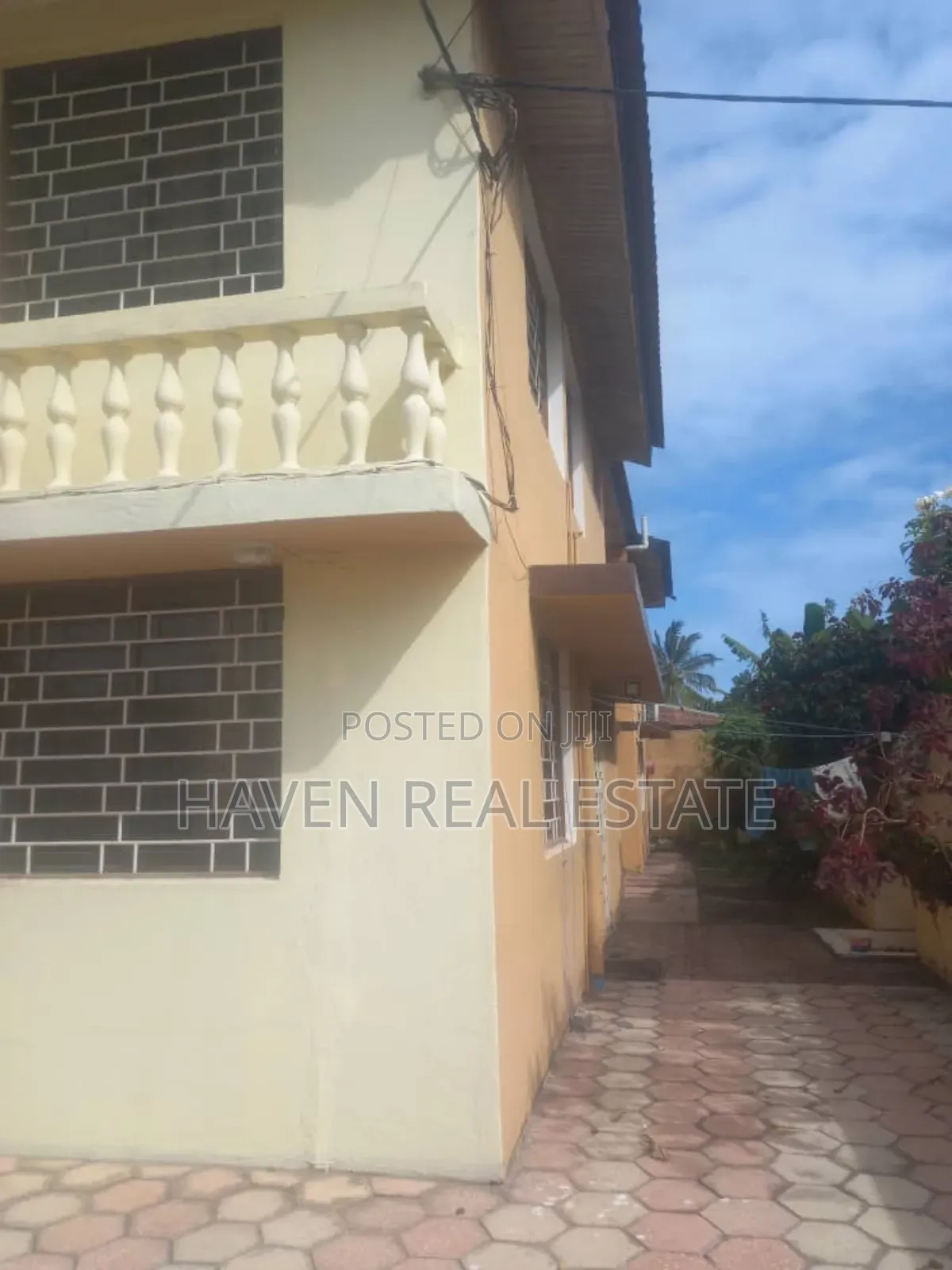 Furnished 4bdrm Apartment in Mjini Magharibi for rent