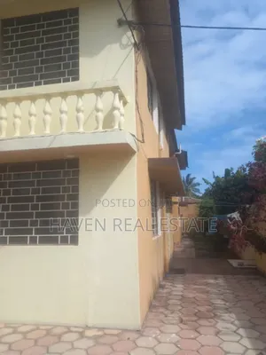 Furnished 4bdrm Apartment in Mjini Magharibi for rent