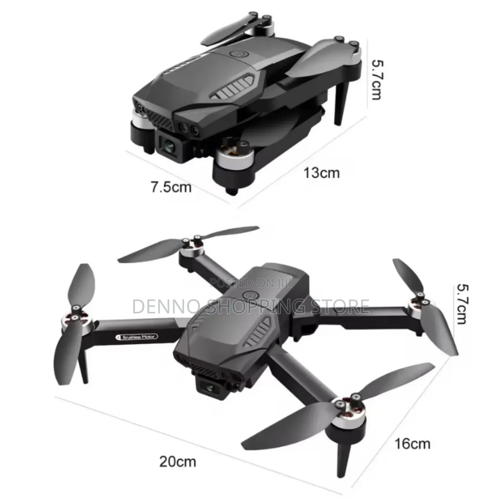 Drone F198