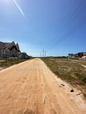 Plot for Sale Bahari Beach