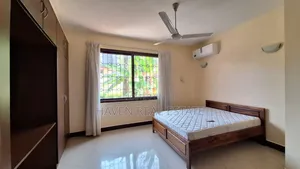 Furnished 2bdrm Apartment in Masaki for sale