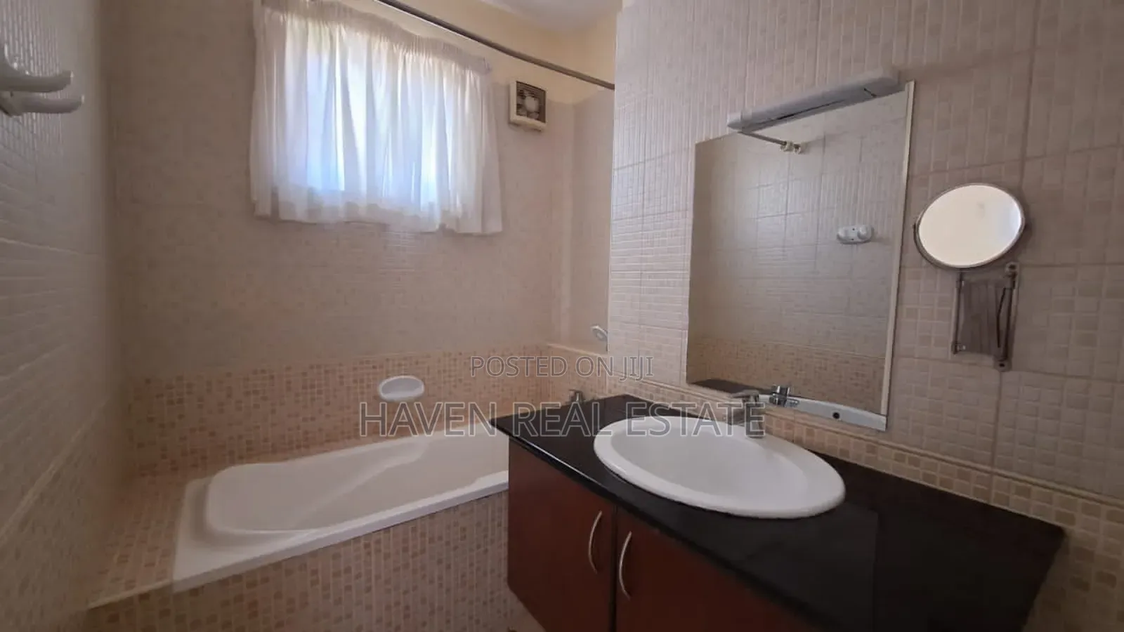 Furnished 2bdrm Apartment in Masaki for sale