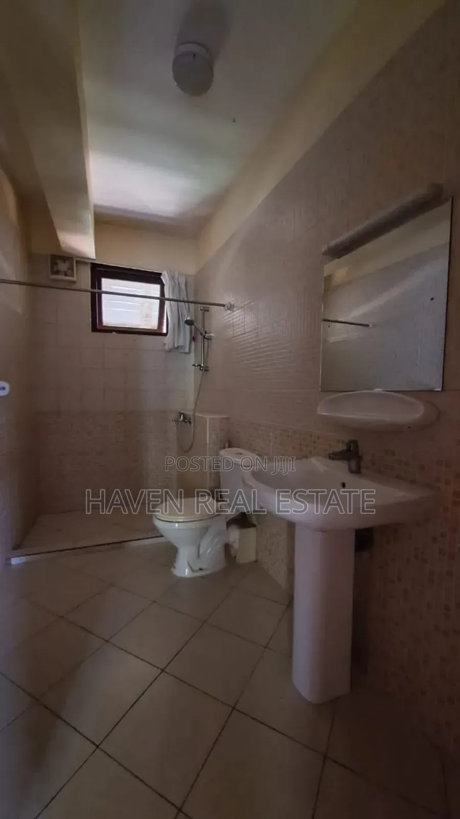 Furnished 2bdrm Apartment in Masaki for sale