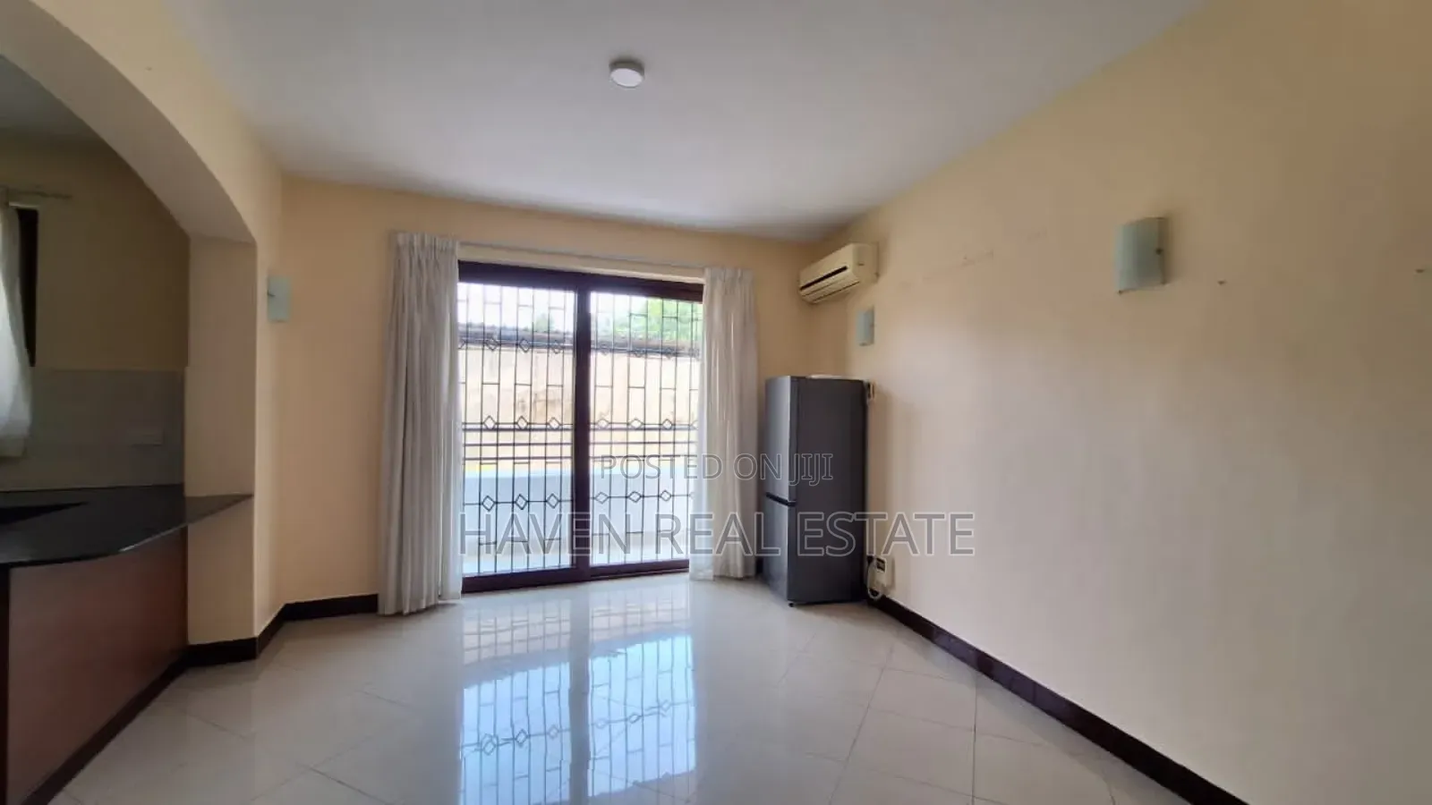 Furnished 2bdrm Apartment in Masaki for sale