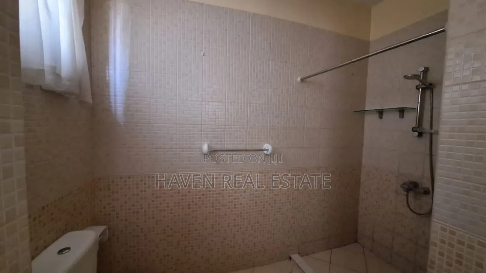 Furnished 2bdrm Apartment in Masaki for sale