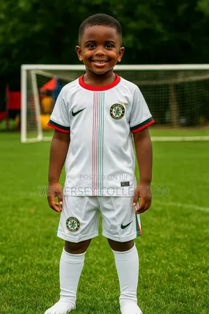 Jezi Original Za Watoto