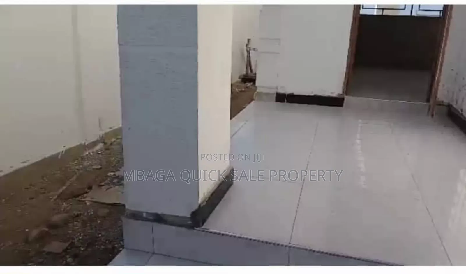 3bdrm House in Mapinga, Bagamoyo for sale
