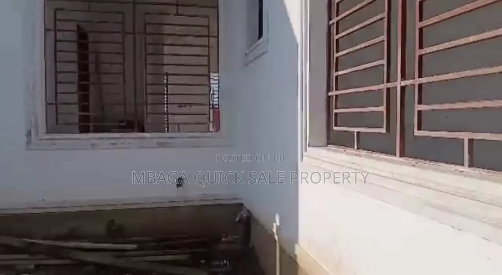 3bdrm House in Mapinga, Bagamoyo for sale