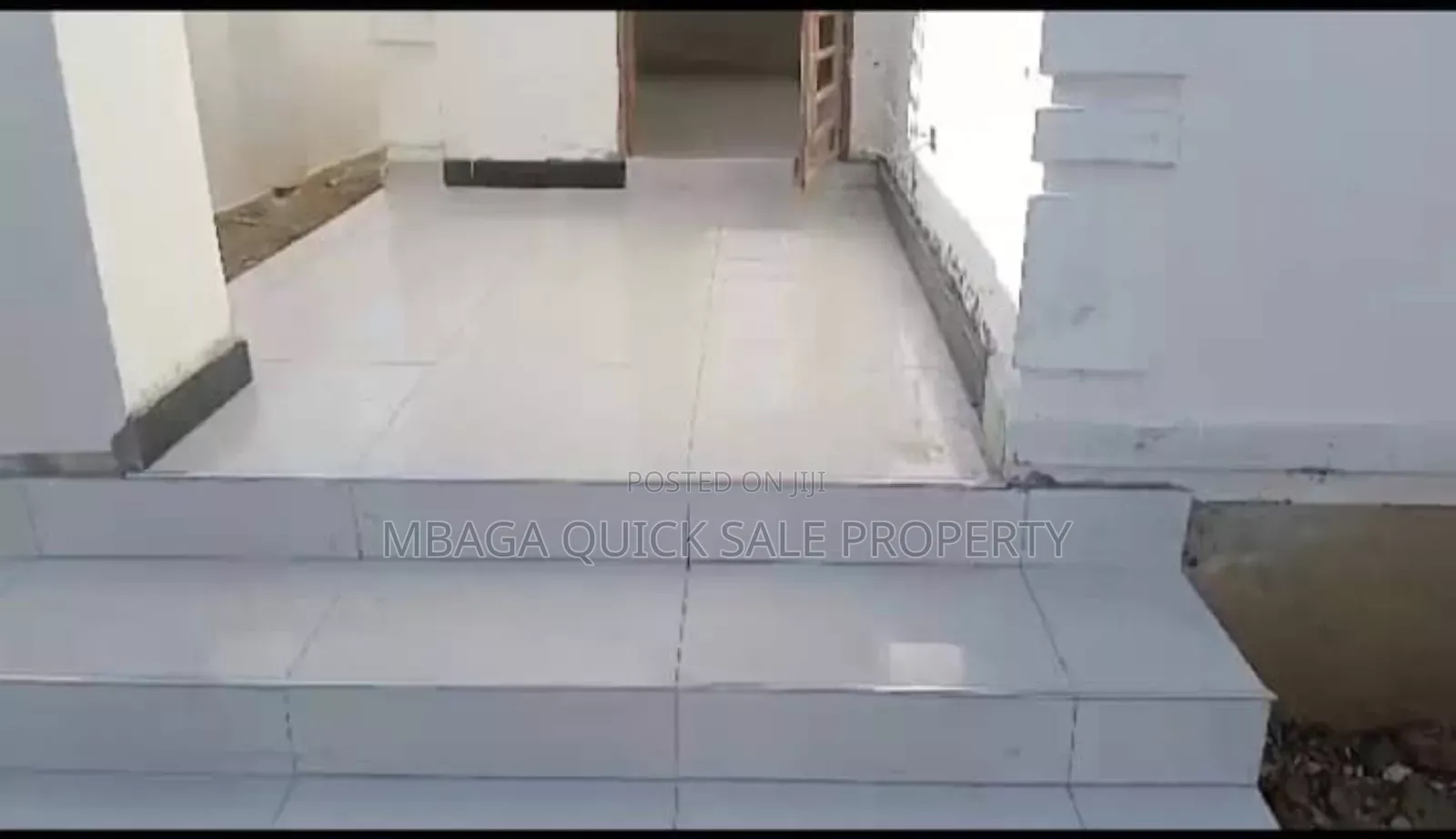 3bdrm House in Mapinga, Bagamoyo for sale