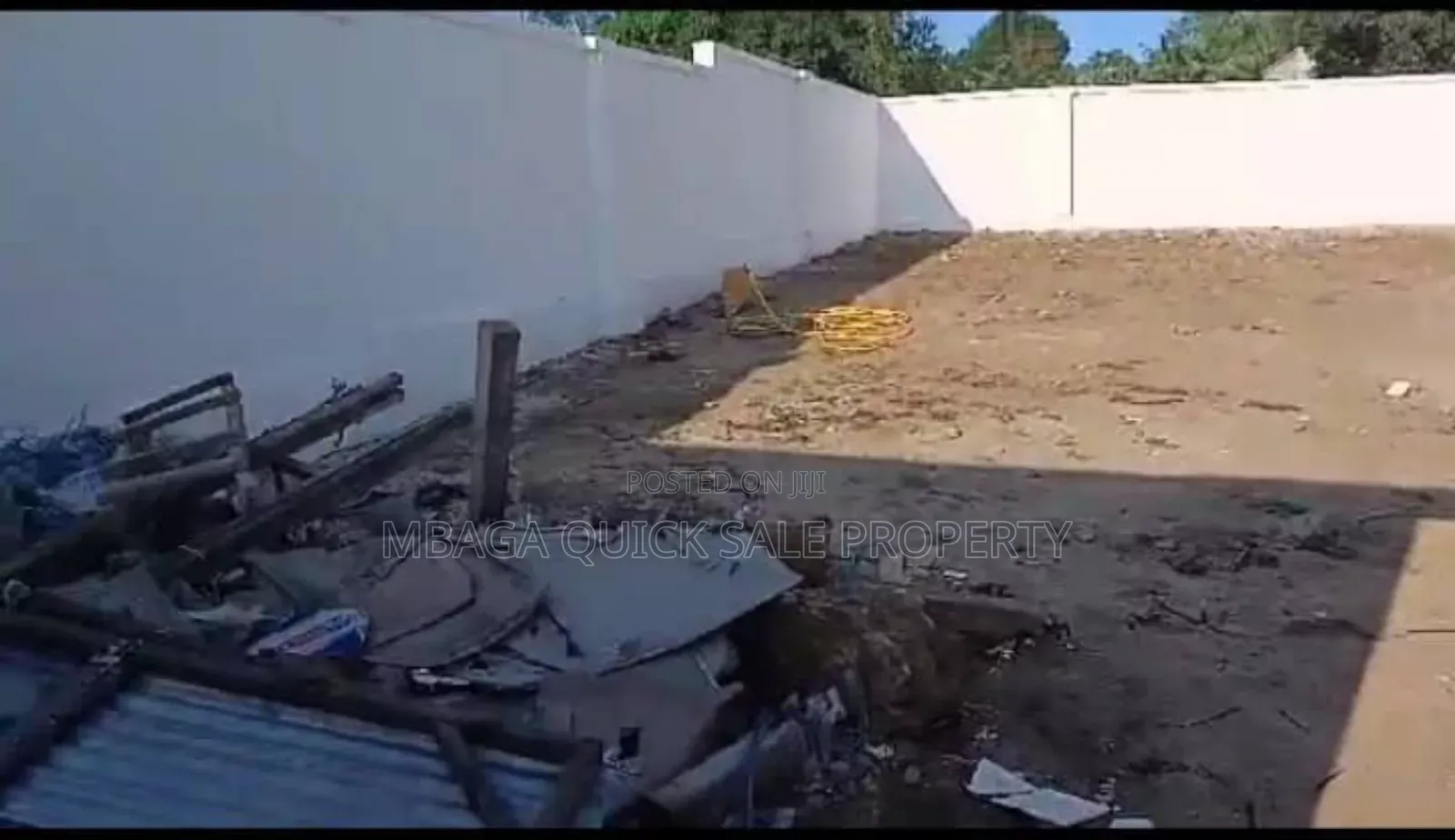 3bdrm House in Mapinga, Bagamoyo for sale