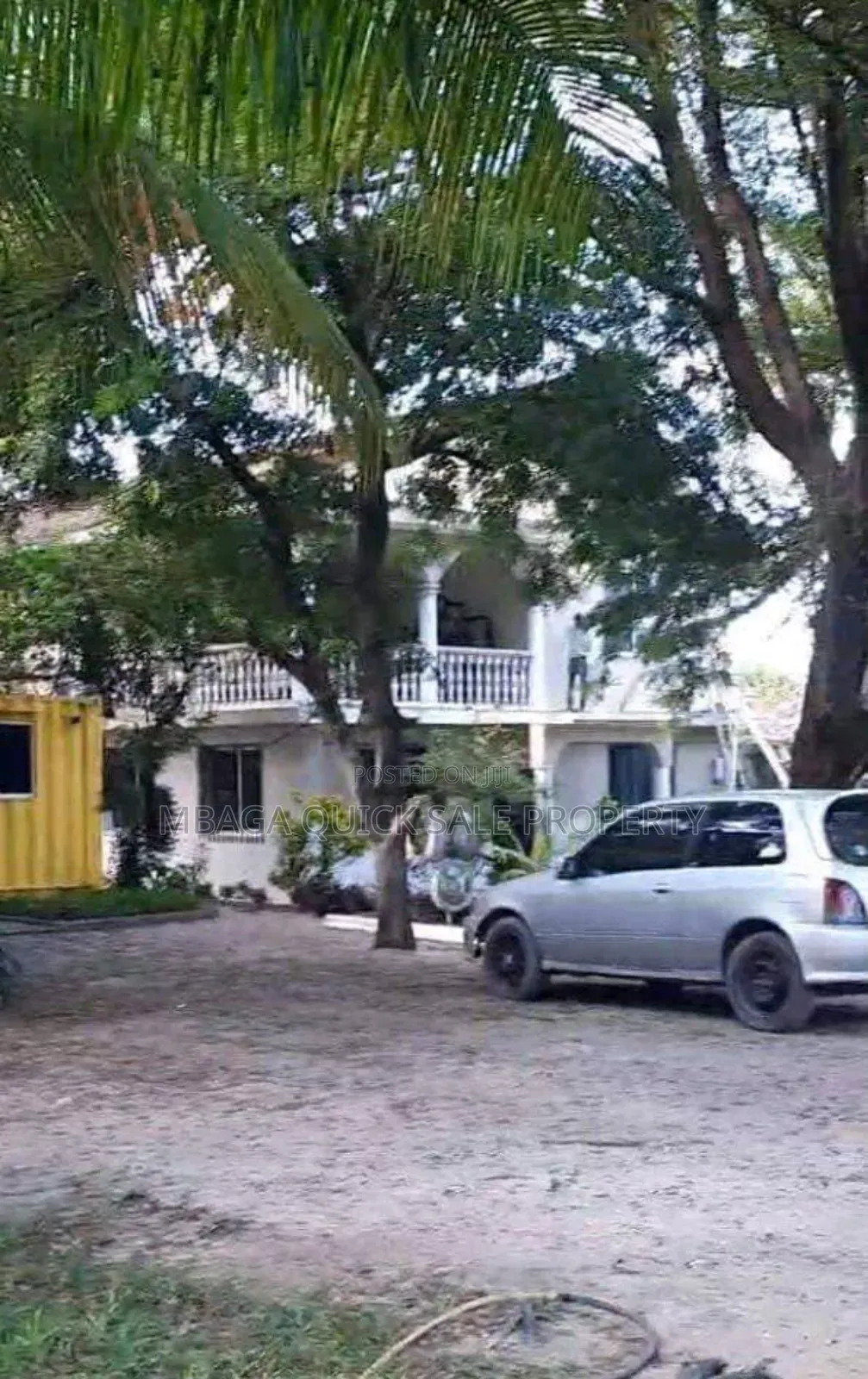 4bdrm House in Msasani for sale