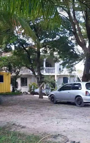 4bdrm House in Msasani for sale