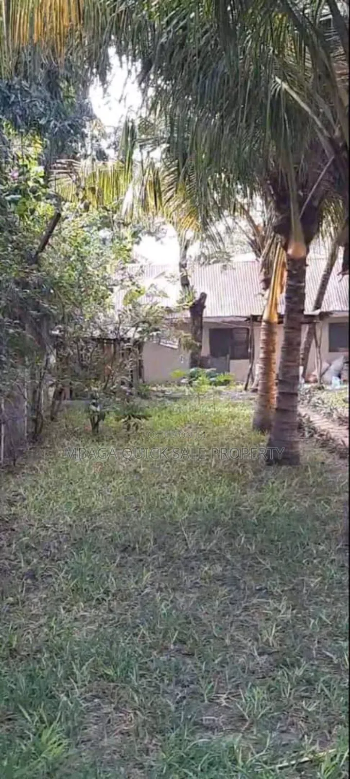 4bdrm House in Msasani for sale