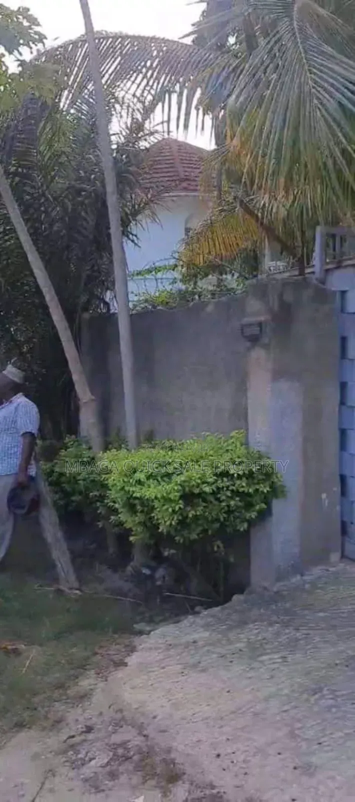4bdrm House in Msasani for sale