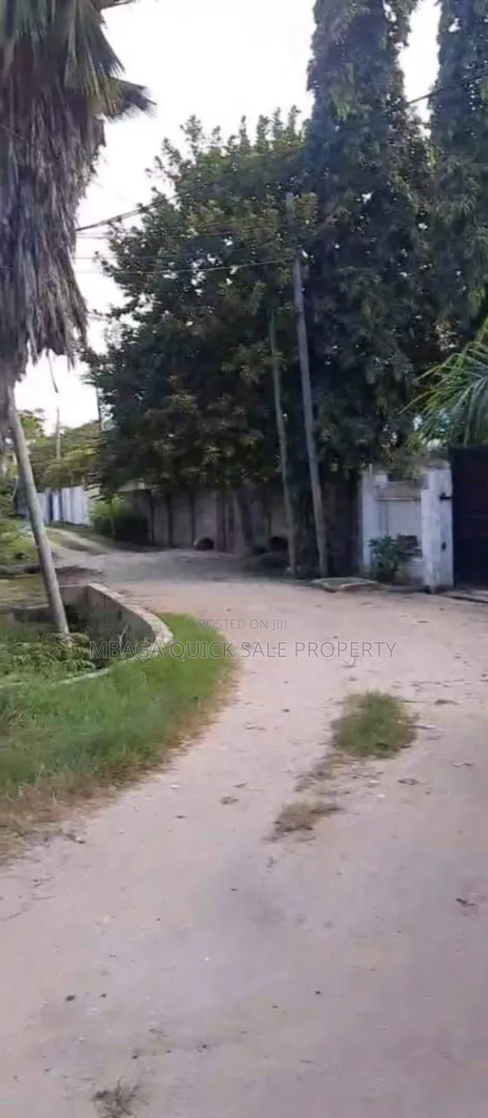 4bdrm House in Msasani for sale
