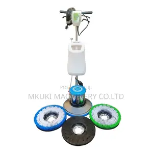 Mult Function Floor Cleaner Brand New