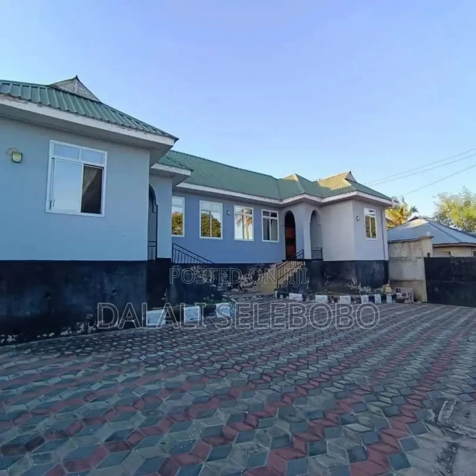 2bdrm Apartment in Kimara Temboni for rent