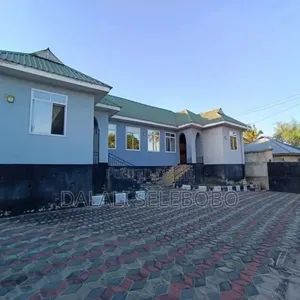 2bdrm Apartment in Kimara Temboni for rent