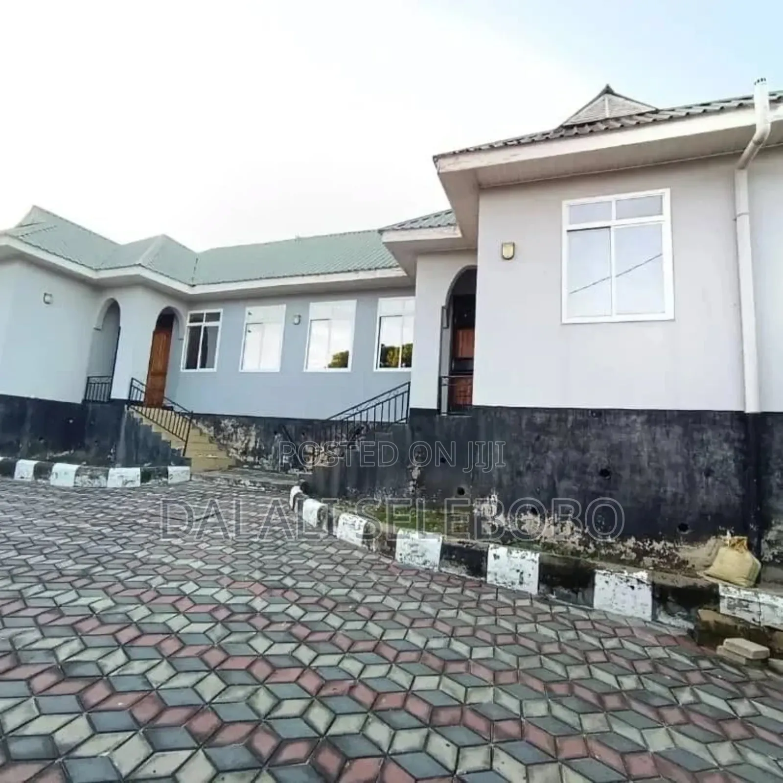 2bdrm Apartment in Kimara Temboni for rent