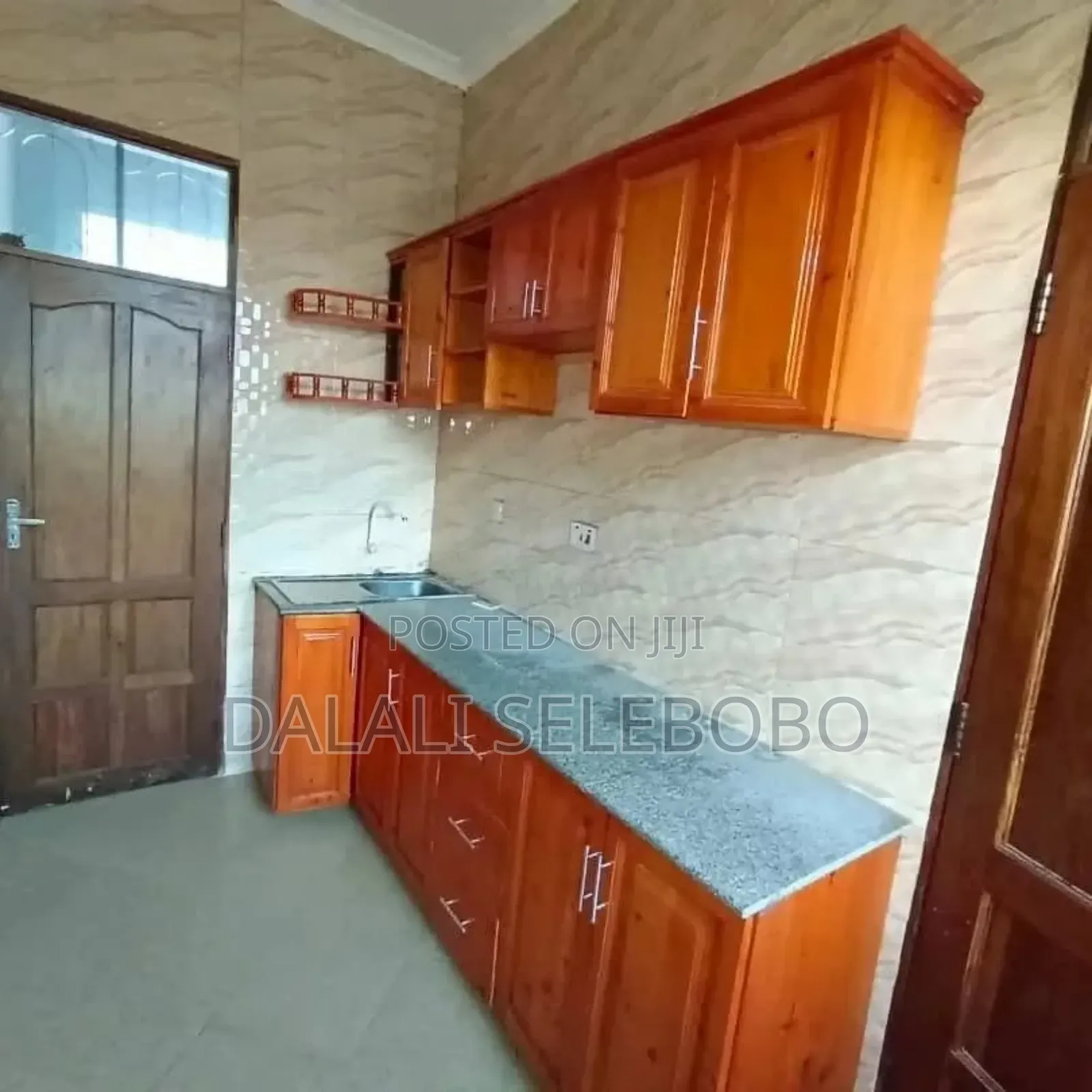 2bdrm Apartment in Kimara Temboni for rent