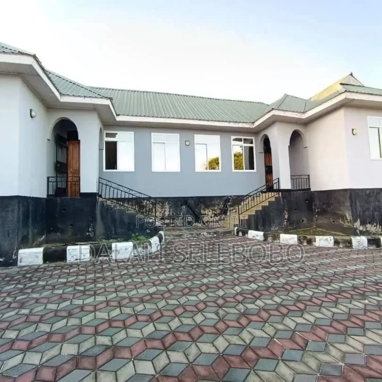 2bdrm Apartment in Kimara Temboni for rent