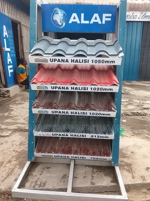 Wakala Wa Alaf