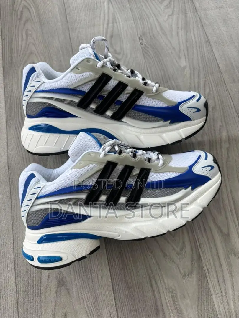 Pharrell Williams X Adidas
