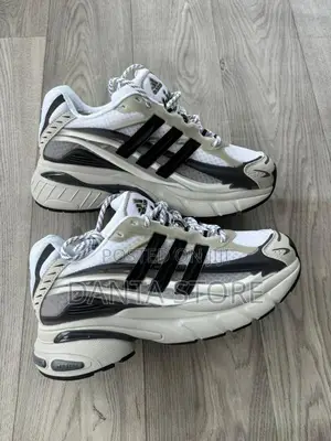 Pharrell Williams X Adidas