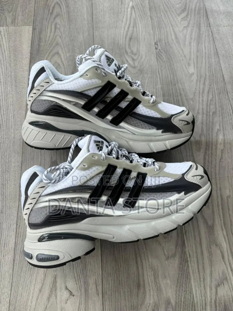 Pharrell Williams X Adidas