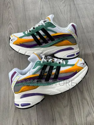 Pharrell Williams X Adidas