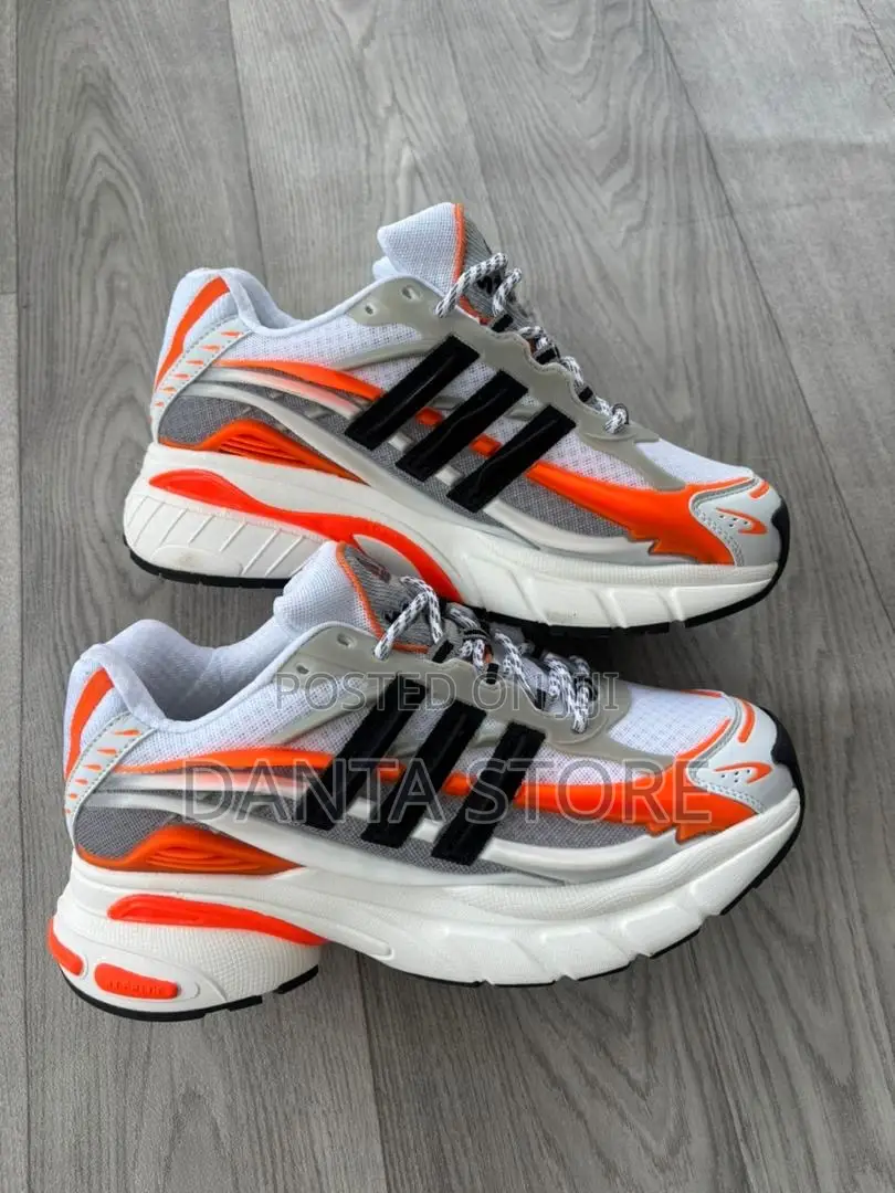 Pharrell Williams X Adidas