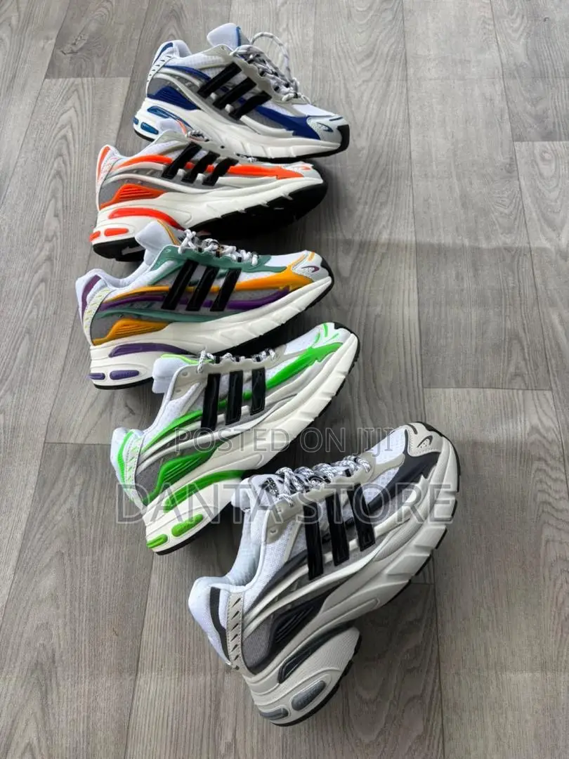 Pharrell Williams X Adidas