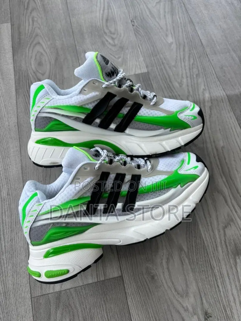 Pharrell Williams X Adidas
