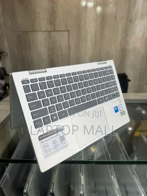 New Laptop HP Envy 14 8GB Intel Core I5 SSD 512GB