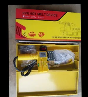 Welding Machine 32mm PPR