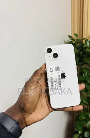 Apple iPhone 14 128 GB White