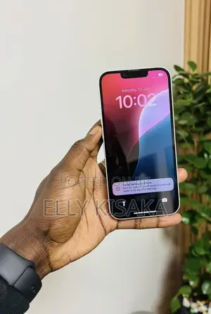 Apple iPhone 14 128 GB White