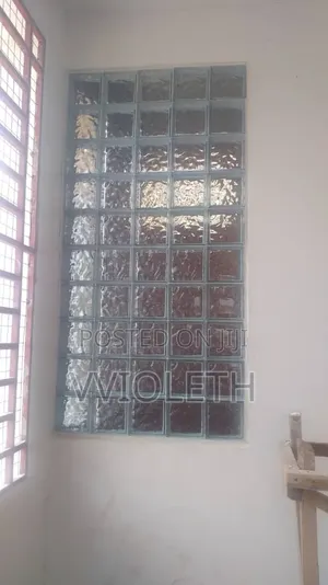Transparent Blocks