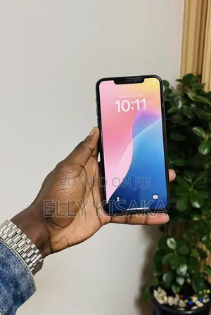 Apple iPhone 11 Pro Max 64 GB Gray