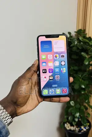 Apple iPhone 11 Pro Max 64 GB Gray