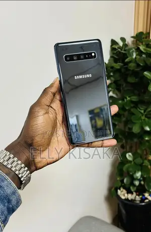 Samsung Galaxy S10 128 GB Black