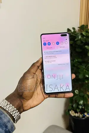 Samsung Galaxy S10 128 GB Black