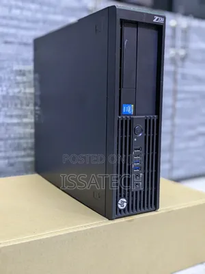 Desktop Computer HP Z230 4GB Intel HDD 500GB