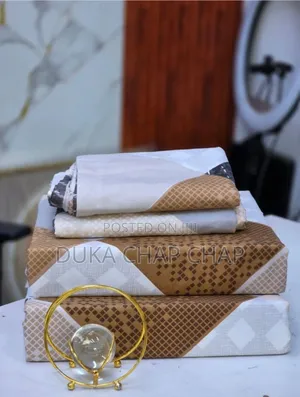 Shuka Kubwa Na Nzito Ya Box