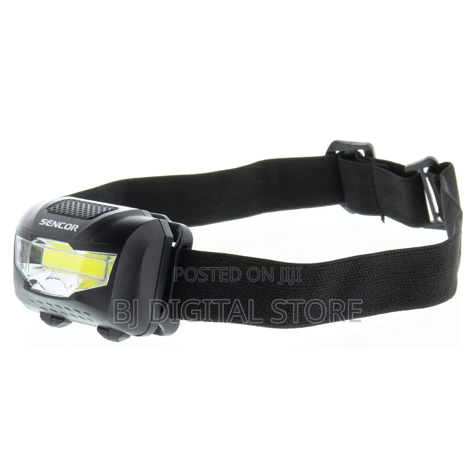 Sll 59 3 Watt Cob Headlamp