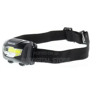 Sll 59 3 Watt Cob Headlamp