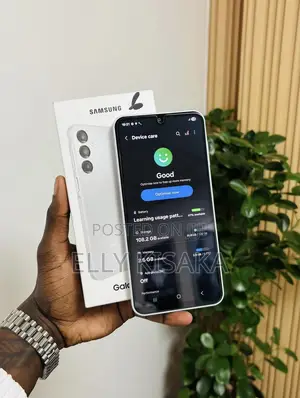 New Samsung Galaxy A16 128 GB White