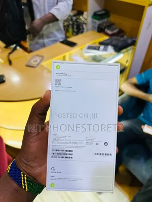 New Apple iPhone 17 Pro Max 256 GB Blue