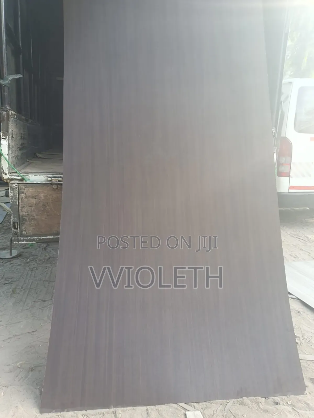 Plywood 3mm Laminated