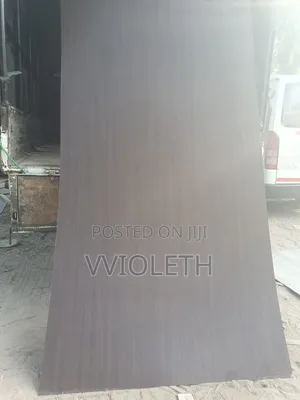 Plywood 3mm Laminated